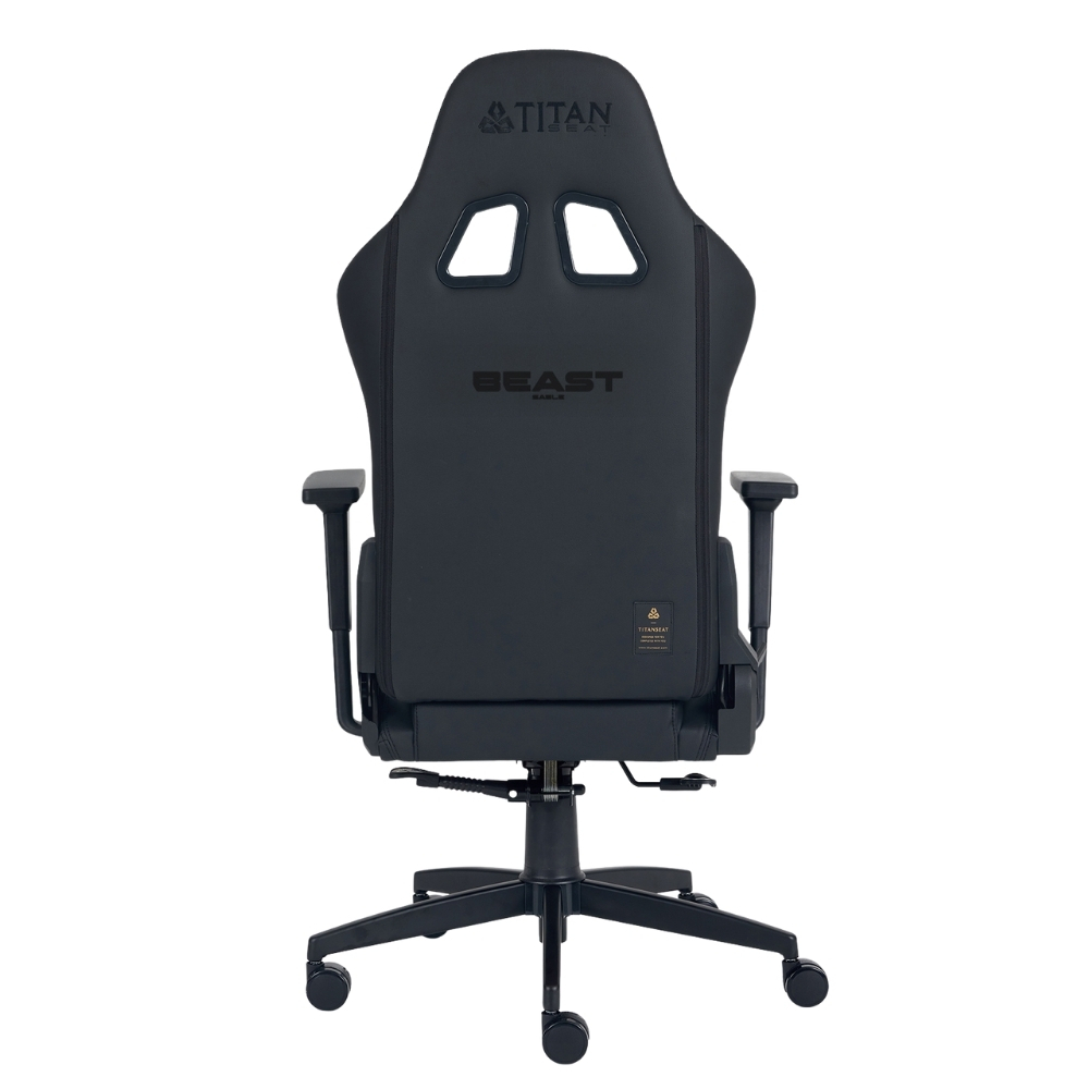 Titanseat Beast Leather Sable Oyuncu Koltuğu