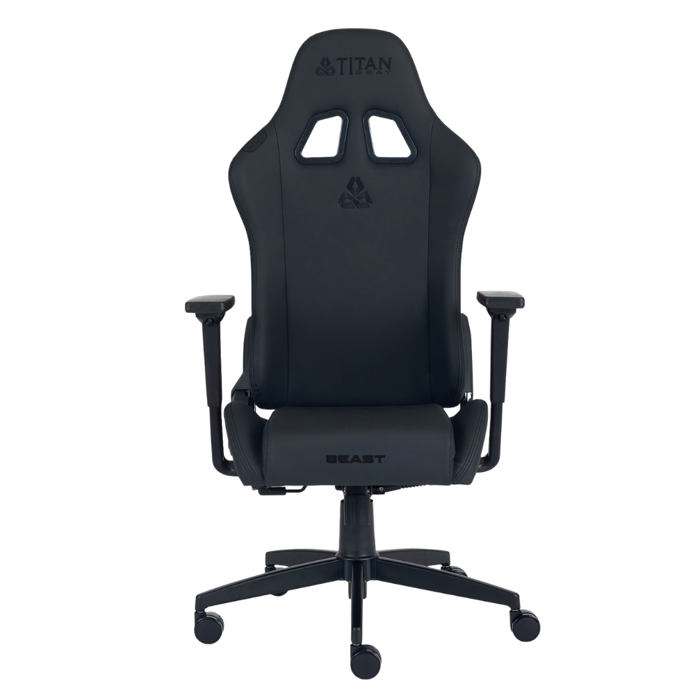 Titanseat Beast Leather Sable Oyuncu Koltuğu