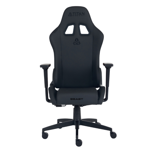 Titanseat Beast Leather Sable Oyuncu Koltuğu