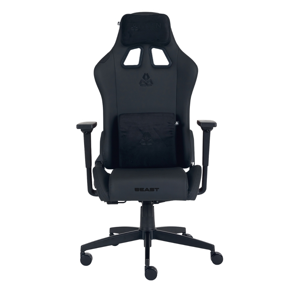 Titanseat Beast Leather Sable Oyuncu Koltuğu