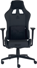 Titanseat Beast Leather Sable Oyuncu Koltuğu
