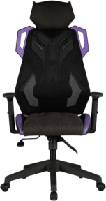ZIO Tyrex Siyah Mor Gaming Koltuk