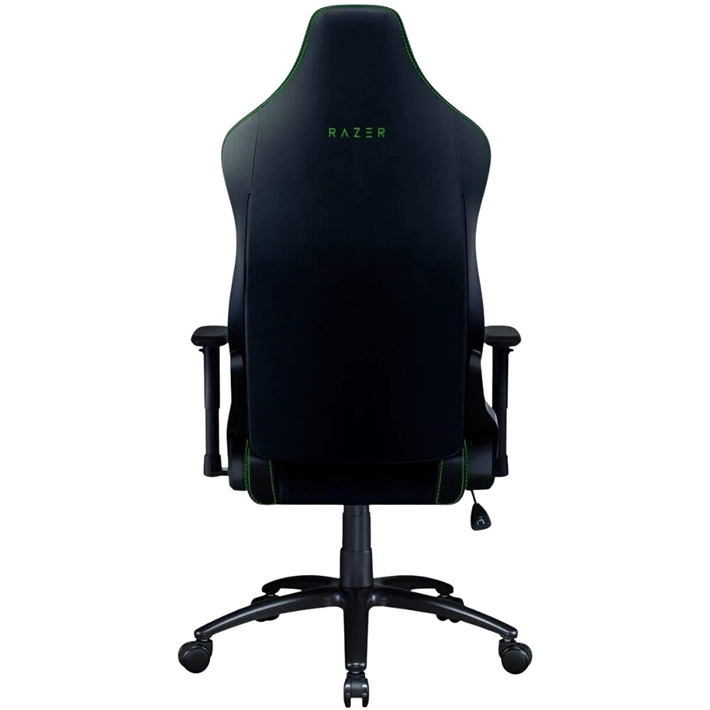 Razer Iskur X RZ38-02840100-R3G1 Siyah/Yeşil Gaming (Oyuncu) Koltuğu
