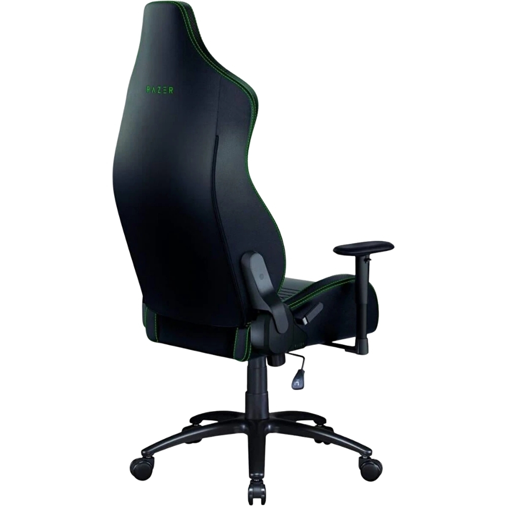 Razer Iskur X RZ38-02840100-R3G1 Siyah/Yeşil Gaming (Oyuncu) Koltuğu