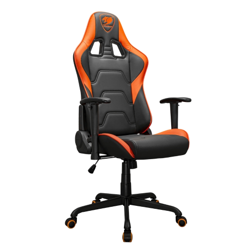 Cougar Armor Elite CGR-ELI Gaming (Oyuncu) Koltuğu 