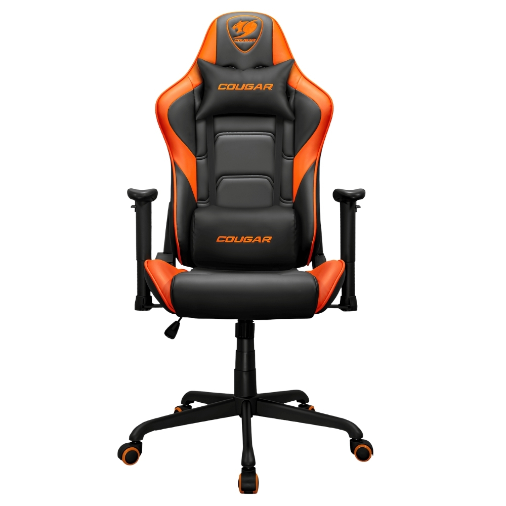 Cougar Armor Elite CGR-ELI Gaming (Oyuncu) Koltuğu 
