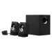 Logitech Z533 980-001054 60W RMS 2+1 Siyah Multimedya Hoparlör Sistemi