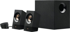 Logitech Z533 980-001054 60W RMS 2+1 Siyah Multimedya Hoparlör Sistemi