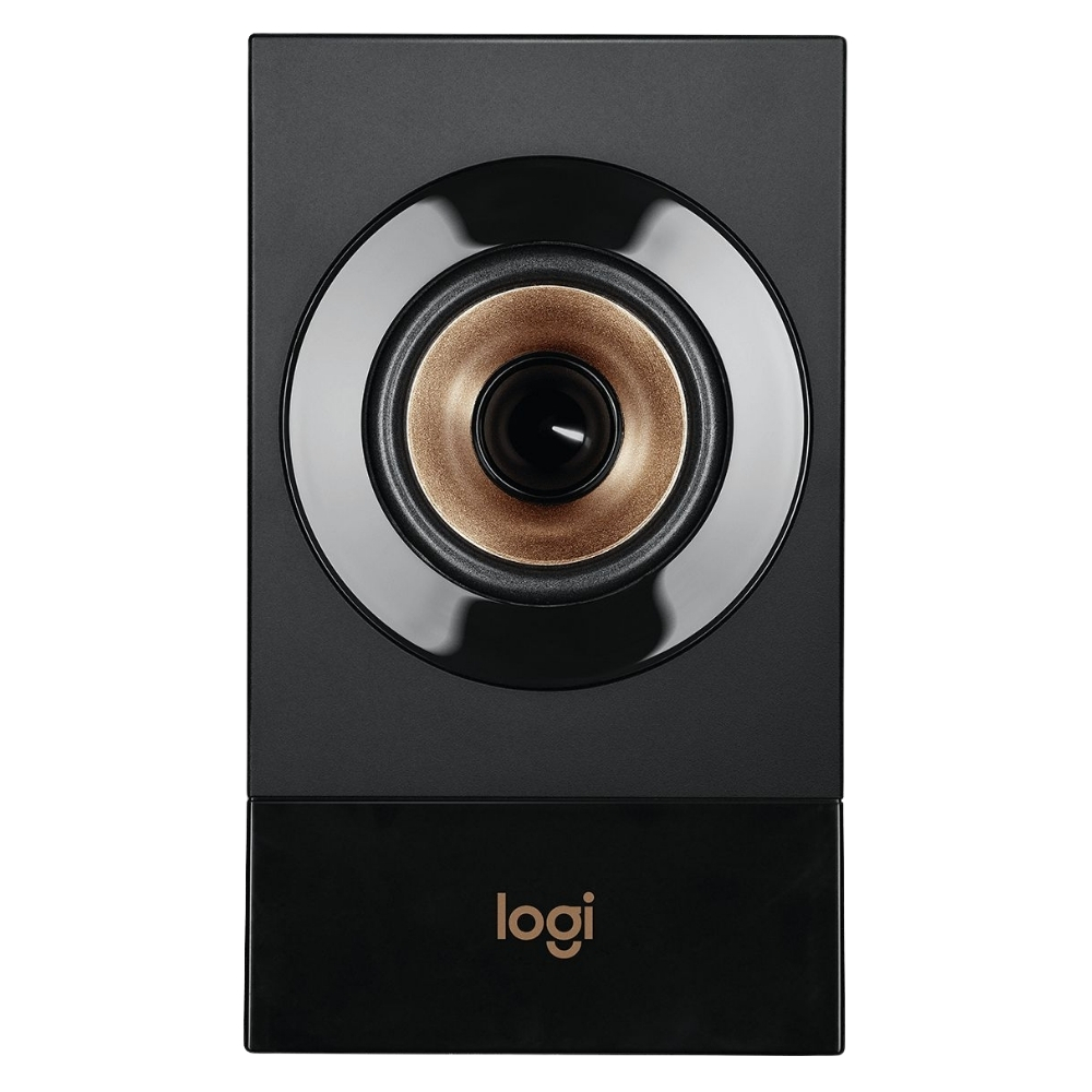 Logitech Z533 980-001054 60W RMS 2+1 Siyah Multimedya Hoparlör Sistemi
