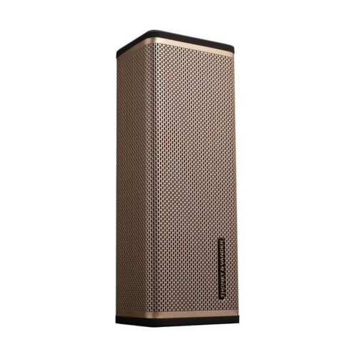 Thonet & Vander Frei Topp 24W TWS Bluetooth Hoparlör Gold
