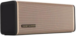 Thonet & Vander Frei Topp 24W TWS Bluetooth Hoparlör Gold
