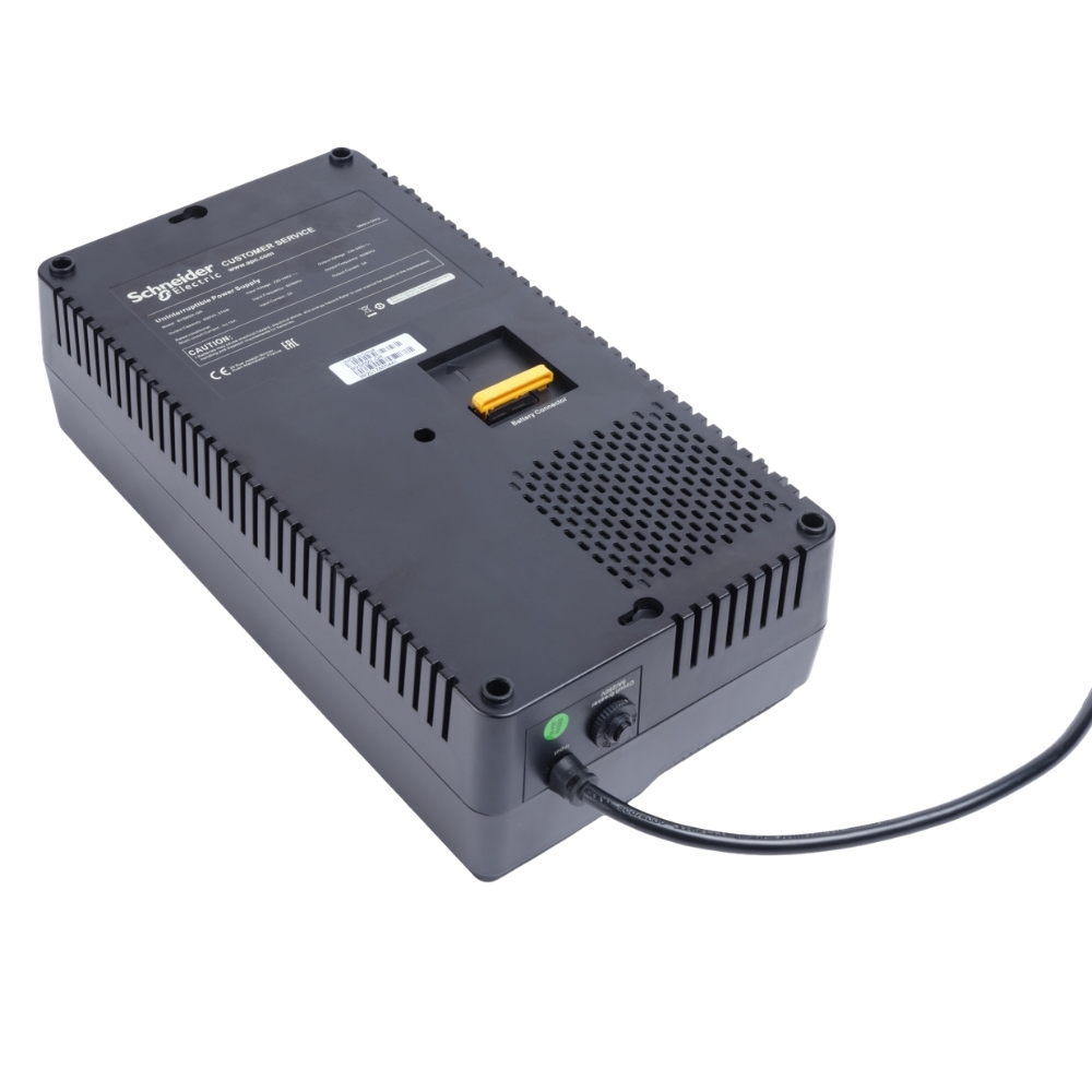 Schneider BVS1000I-GR 1000VA Line Interactive Kesintisiz Güç Kaynağı