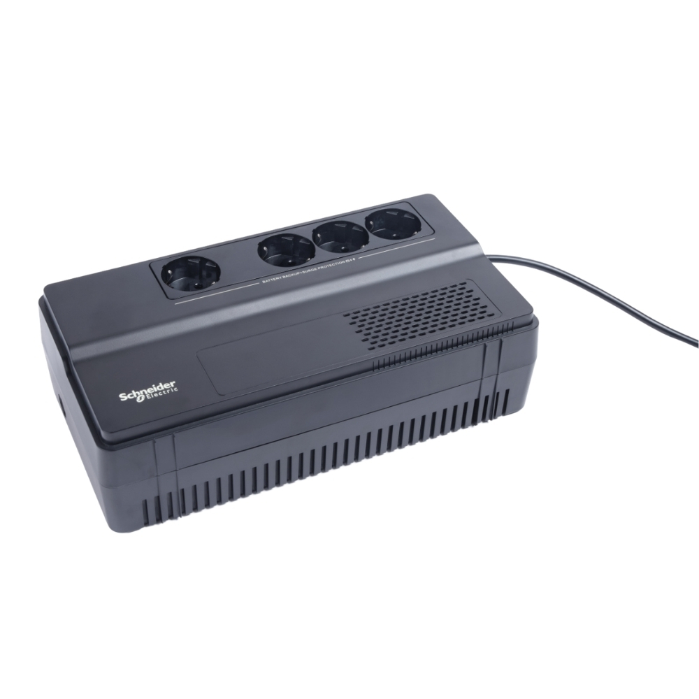 Schneider BVS1000I-GR 1000VA Line Interactive Kesintisiz Güç Kaynağı