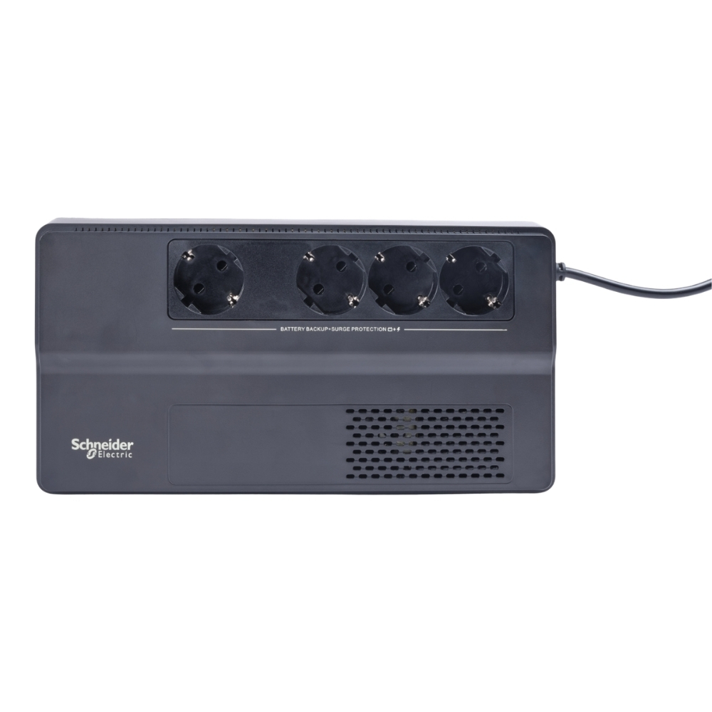 Schneider BVS1000I-GR 1000VA Line Interactive Kesintisiz Güç Kaynağı