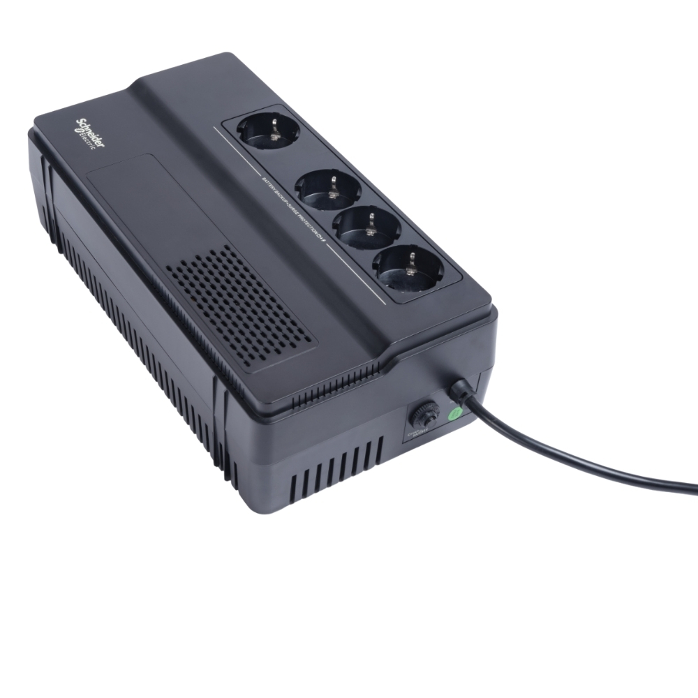 Schneider BVS1000I-GR 1000VA Line Interactive Kesintisiz Güç Kaynağı
