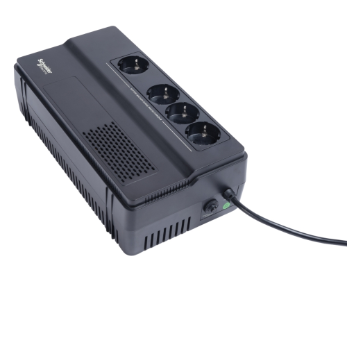 Schneider BVS1000I-GR 1000VA Line Interactive Kesintisiz Güç Kaynağı