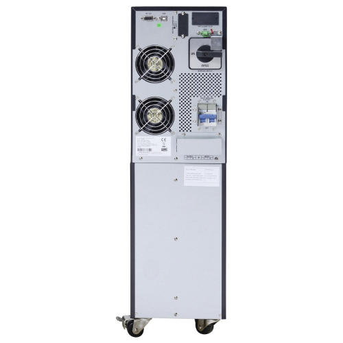 Inform Dsp Evo 10 kVA 7Ah LCD On-Line UPS