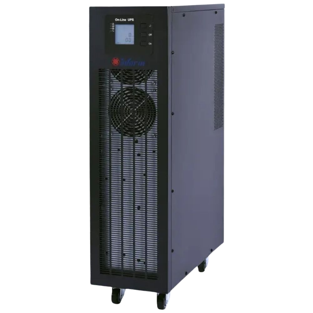 Inform Dsp Evo 10 kVA 7Ah LCD On-Line UPS