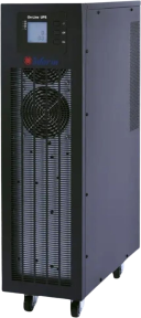 Inform Dsp Evo 10 kVA 7Ah LCD On-Line UPS