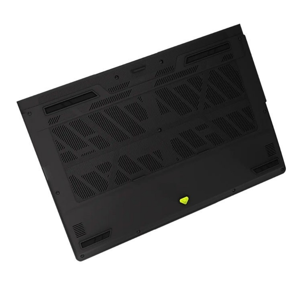 MSI CYBORG 15 MAX C13WG-070XTR i7-13620H 16GB 1TB SSD RTX5070 GDDR7 8GB 15.6″ FreeDOS Gaming Notebook