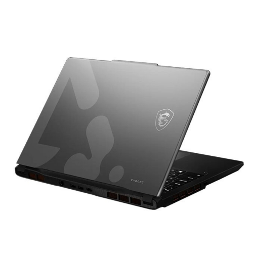 MSI CYBORG 15 MAX C13WG-070XTR i7-13620H 16GB 1TB SSD RTX5070 GDDR7 8GB 15.6″ FreeDOS Gaming Notebook