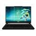 MSI CYBORG 15 MAX C13WG-070XTR i7-13620H 16GB 1TB SSD RTX5070 GDDR7 8GB 15.6″ FHD 144Hz FreeDOS Gaming Notebook