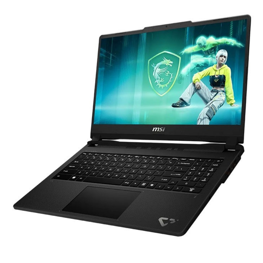 MSI CYBORG 15 MAX C13WG-070XTR i7-13620H 16GB 1TB SSD RTX5070 GDDR7 8GB 15.6″ FreeDOS Gaming Notebook