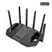 ASUS TUF Gaming BE9400 (TUF-BE9400) WiFi7 Üç Bantlı Genişletilebilir Router