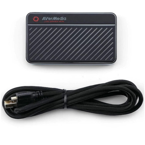 Avermedia Live Gamer Mini GC311 USB 2.0 Capture Card