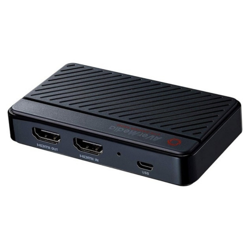 Avermedia Live Gamer Mini GC311 USB 2.0 Capture Card