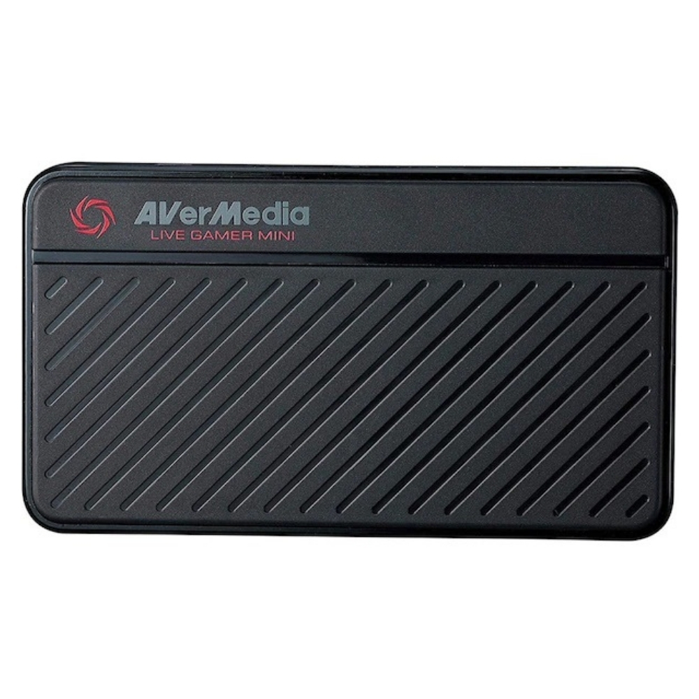 Avermedia Live Gamer Mini GC311 USB 2.0 Capture Card