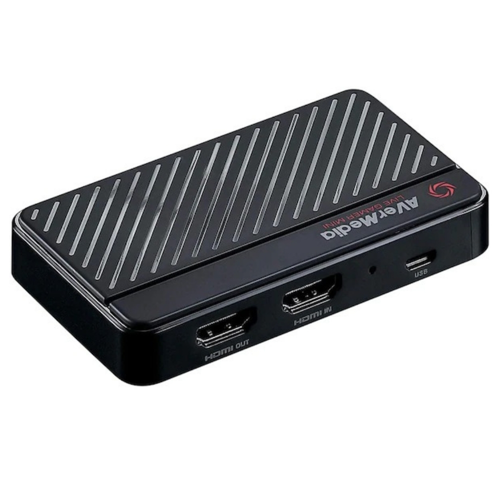 Avermedia Live Gamer Mini GC311 USB 2.0 Capture Card