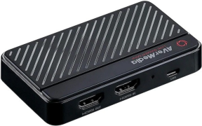 Avermedia Live Gamer Mini GC311 USB 2.0 Capture Card