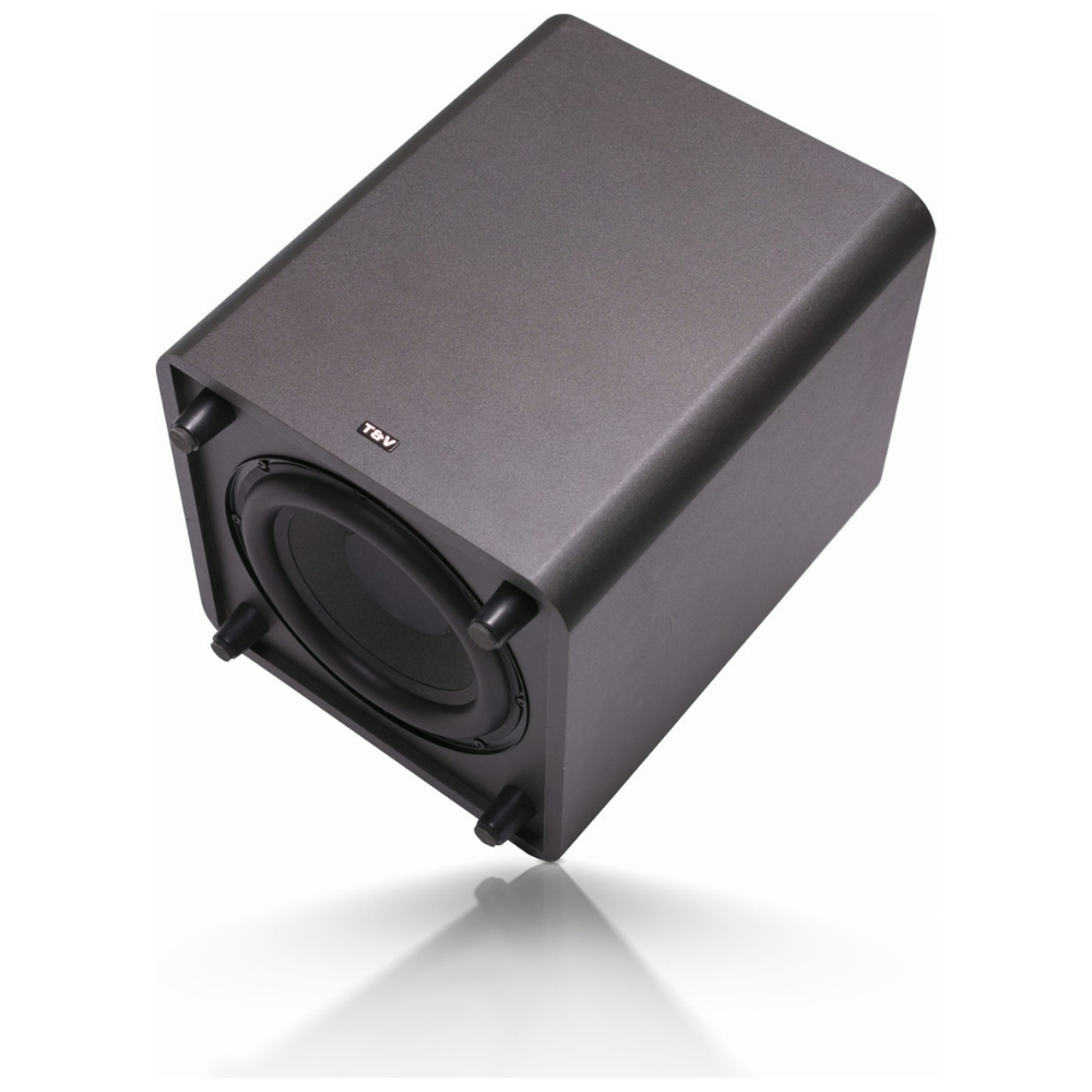 Thonet & Vander Stern 180W 2.1 RMS Optik Bluetooth Uzaktan Kumandalı Subwoofer Soundbar 