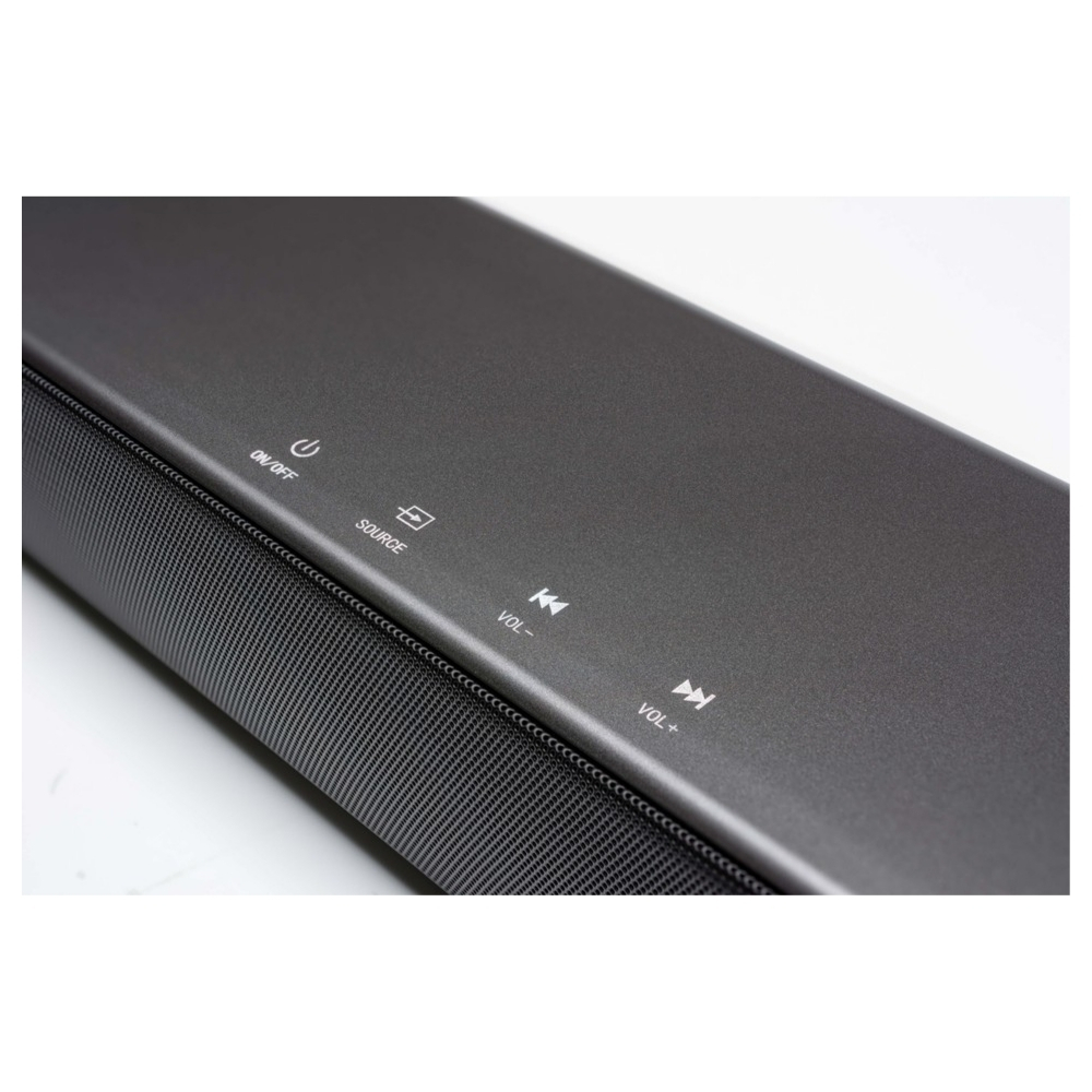 Thonet & Vander Stern 180W 2.1 RMS Optik Bluetooth Uzaktan Kumandalı Subwoofer Soundbar 