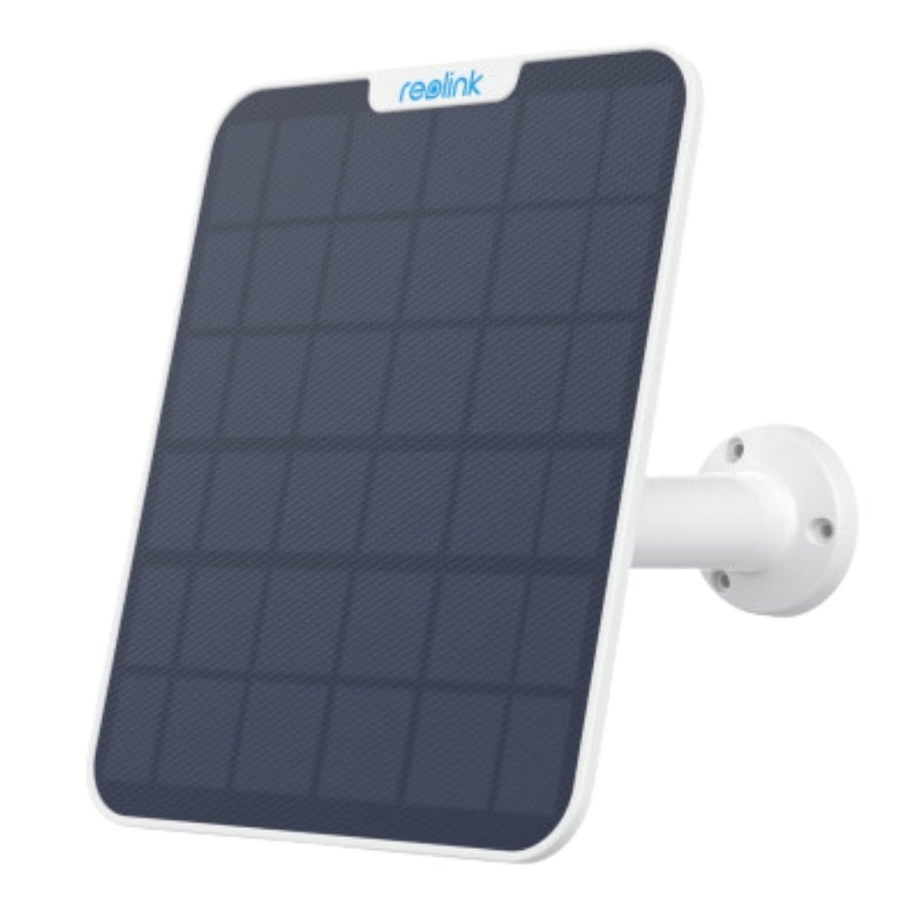 Reolink Sp2-W Solar Panel (Beyaz) 