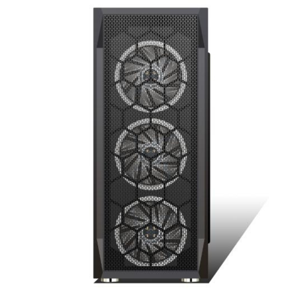 Thunder | AMD Ryzen 7 5700 | 2 x 8 GB DDR4 | MSI RTX 5060 8 GB | 512 GB SSD OEM Paket