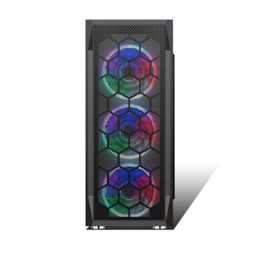 Thunder | AMD Ryzen 7 5700 | 2 x 8 GB DDR4 | MSI RTX 5060 8 GB | 512 GB SSD OEM Paket