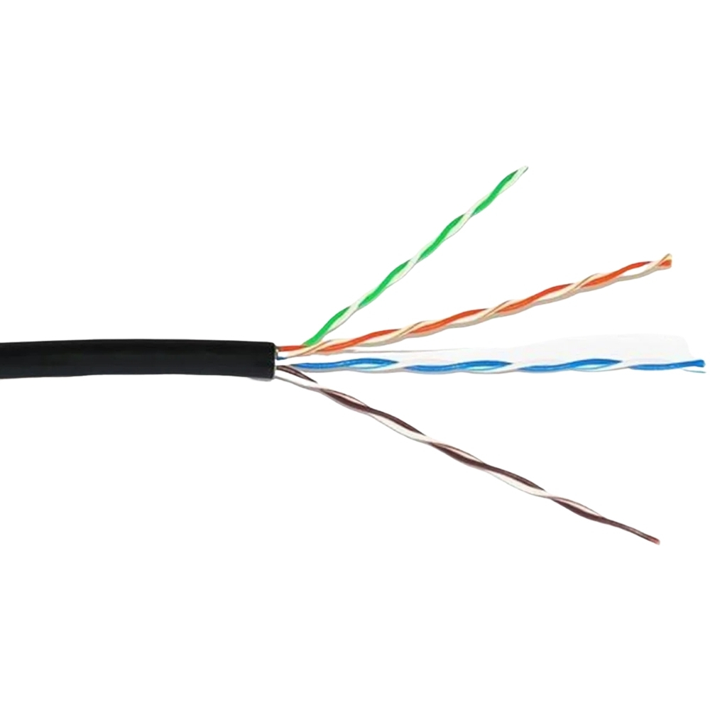 Frisby FNW-CAT525 Cat5 26AWG 305 Metre Dış Ortam Kablosu