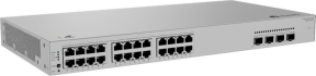 Huawei S220S-24LP4JX 24 Port 2.5G Yönetilebilir Gigabit Switch