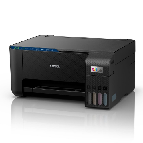 Epson Ecotank L3252 A4 Wİ-Fİ  Mürekkep Tanklı Yazıcı