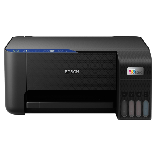Epson Ecotank L3252 A4 Wİ-Fİ  Mürekkep Tanklı Yazıcı