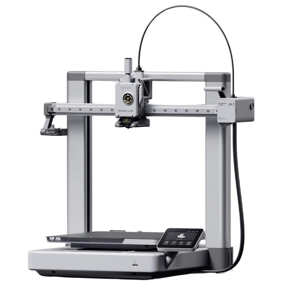 Bambu Lab A1 3D Yazıcı