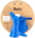 Beta PLA+ Filament Deep Blue 1.75mm