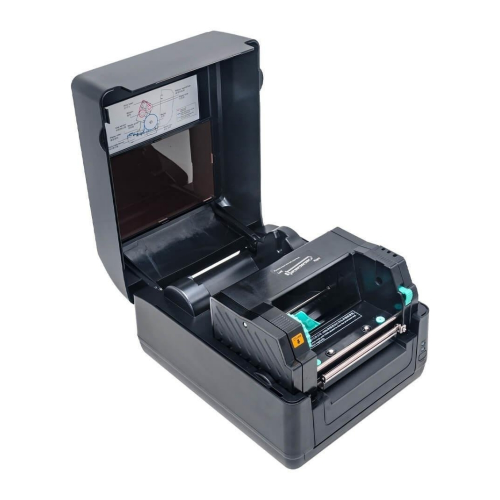 PalmX TXP-400 Barkod Yazıcı (USB-Seri-Ethernet)