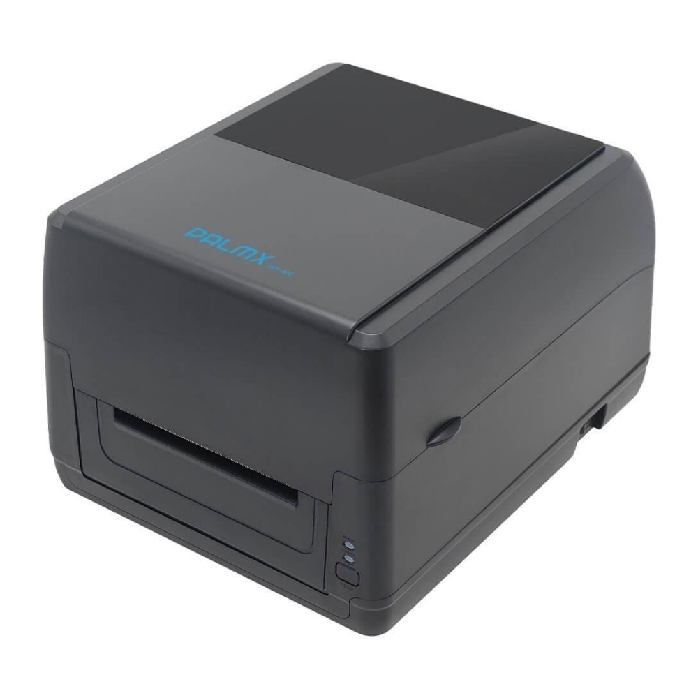 PalmX TXP-400 Barkod Yazıcı (USB-Seri-Ethernet)