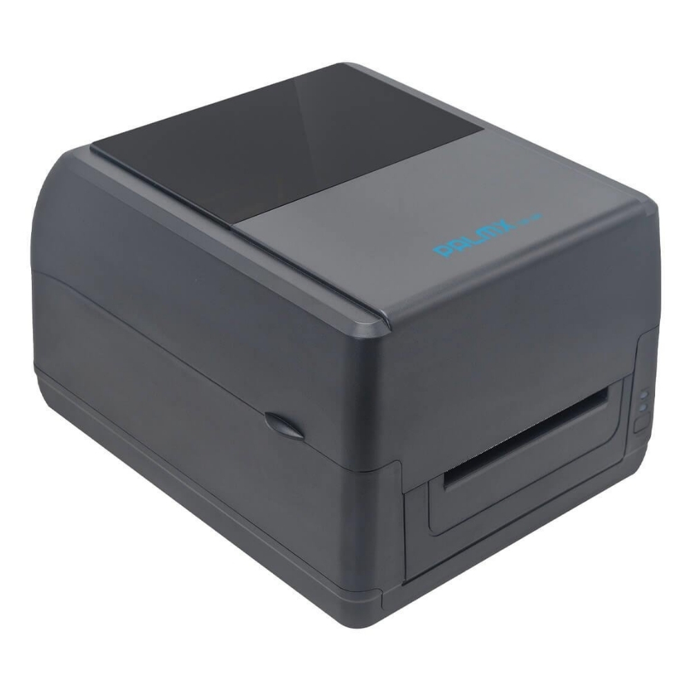 PalmX TXP-400 Barkod Yazıcı (USB-Seri-Ethernet)