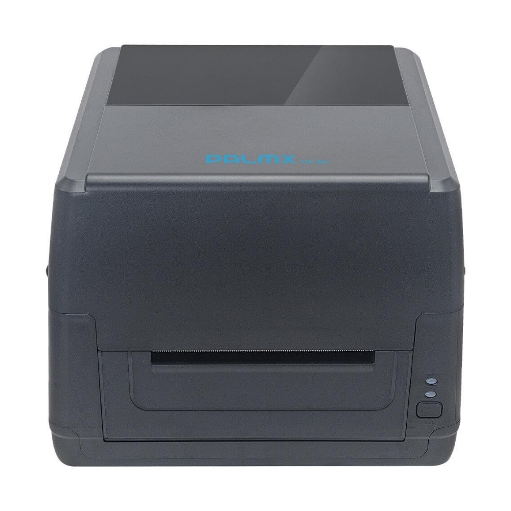 PalmX TXP-400 Barkod Yazıcı (USB-Seri-Ethernet)