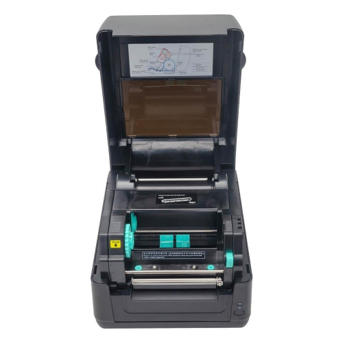 PalmX TXP-400 Barkod Yazıcı (USB-Seri-Ethernet)