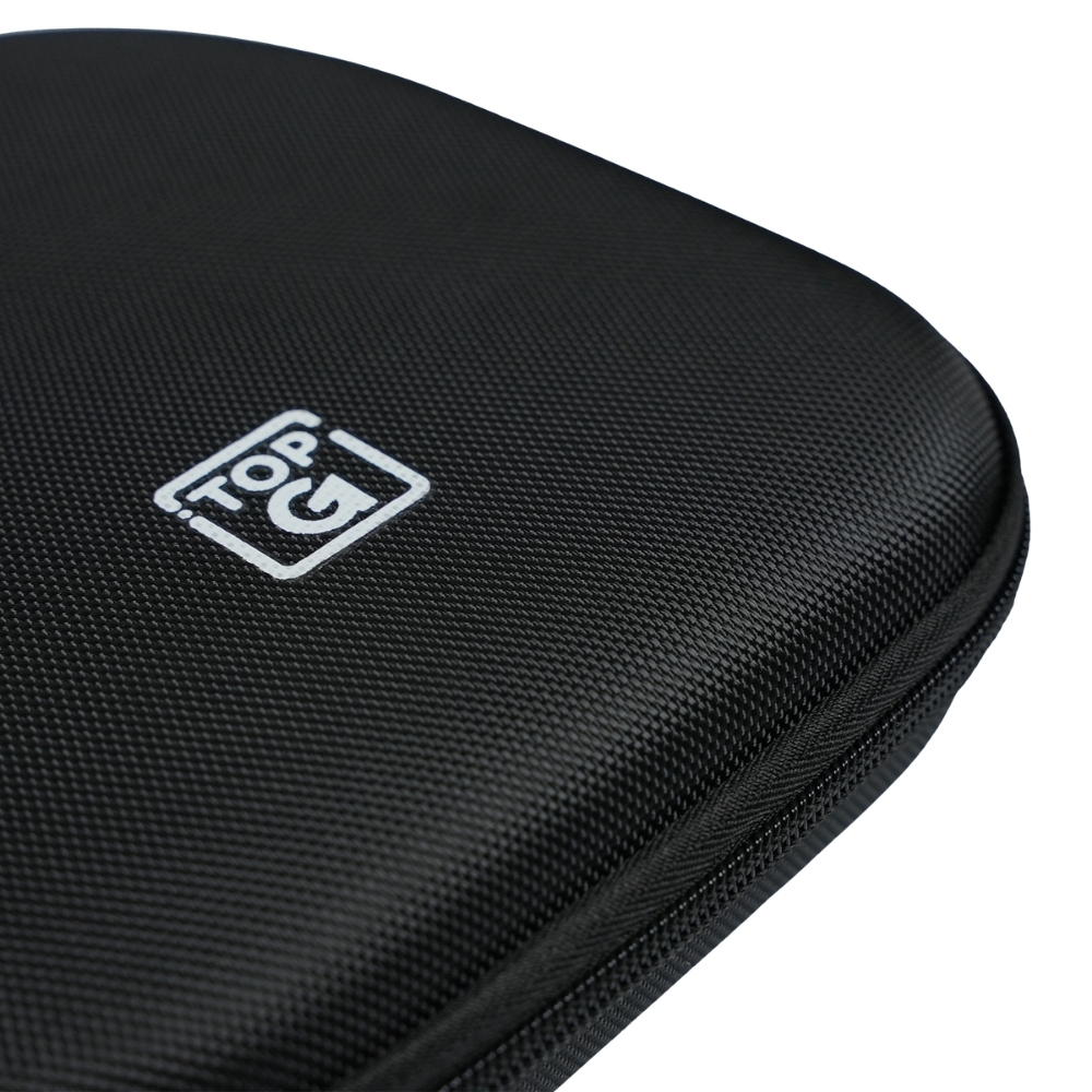 TopG Vox Sport Beat ANC Kulak Üstü Bluetooth Kulaklık (Hardcase Çanta Hediyeli)